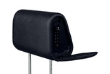 The Vulcan Headrest Safe — Built for Trucks & SUVs