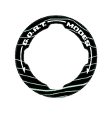 Topo GOAT Mode Overlays (Printed Series) - 2021+ Bronco