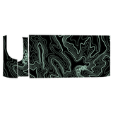 Topo 3 Piece Dash Kit (Printed Series) - 2021+ Bronco