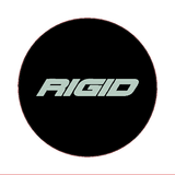 Rigid 360 Series 6" Light Cover Overlays - Universal