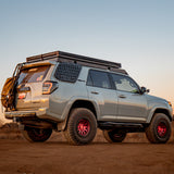 T4R 5th Gen Exterior Window Molle Panel For Toyota 4Runner 2010-2024