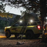 Original Prinsu Rack Light Package | Diode Dynamics