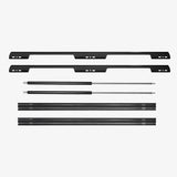 Carbon Fiber Crossbar Kit