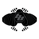 Baja Designs LP6 Topo Light Cover Overlays  - Universal