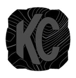 KC HiLITES Flex Era 4 Cover Topo Overlays - Universal