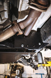 2010-2024 Toyota 4Runner Cat Skid Guard (Works with All Toyota Front Skid Plates)