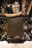 2010-2024 Toyota 4Runner Cat Skid Guard (Works with All Toyota Front Skid Plates)