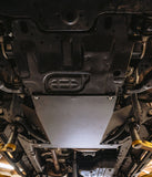 2010-2024 Toyota 4Runner Cat Skid Guard (Works with All Toyota Front Skid Plates)