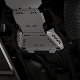 2024-Current Lexus GX550 Catalytic Converter Shield