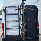 Avatar Centi Van Storage Box