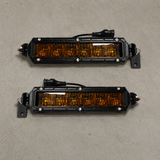LED Fog Light Kit – Fits Toyota Tacoma, Tundra, 4Runner & Sequoia (BACKORDERED UNTIL NOVEMBER)