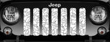 Chef Hats Grille Insert