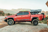 Chevy Colorado Overland Bed Rack | 2015-2022