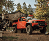 Chevy Colorado/Canyon Prinsu Cab Rack | 2015-2024