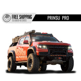 Maxtrax Pro Rack Bundle
