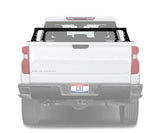 Chevy Silverado 1500 Bed Bars