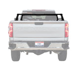 Chevy Silverado 2500 Bed Bars