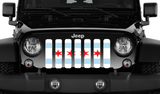 Chicago Proud Grille Insert