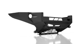 Toyota 4Runner Classic Series Front Bumper - Aluminium | 2020-2023