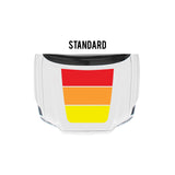 2016-2023 Tacoma Checkered Stripe Kit