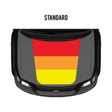2001–07 Sequoia Checkered Stripe Kit