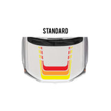 2010-2024 4Runner Checkered Stripe Kit