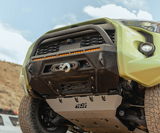 Toyota 4Runner Covert Baja Front Bumper | 2014-2024