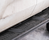 Toyota Tundra Overland Rock Sliders | 2022-2026