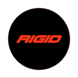 Rigid 360 Series 4" Light Cover Overlays - Universal