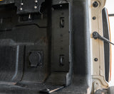 Chevy Colorado Bed Stiffener Brackets | 2023-Current