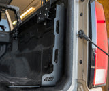 Chevy Colorado Bed Stiffener Brackets | 2023-Current
