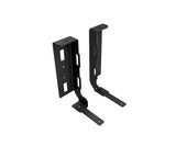 Chevy Colorado Bed Stiffener Brackets | 2023-Current