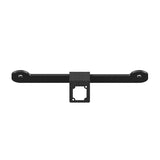 Chevy Colorado Camera Relocation Bracket