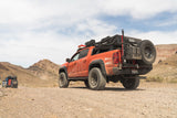 Chevy Colorado Rear Bumper | Z71 &amp; ZR2