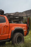 Chevy Colorado Rear Bumper | Z71 &amp; ZR2
