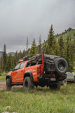 Chevy Colorado Rear Bumper | Z71 &amp; ZR2