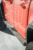 Colorado ZR2/Z71 Side Steps | 2015-2022