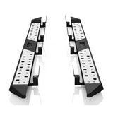 Colorado ZR2/Z71 Side Steps | 2015-2022