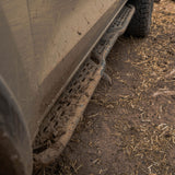 3rd Gen Chevy Colorado Rock Sliders | 2023-Current