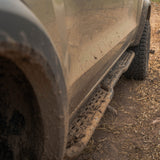 3rd Gen Chevy Colorado Rock Sliders | 2023-Current