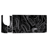 Topo 3 Piece Dash Kit (Printed Series) - 2021+ Bronco