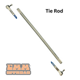 CMM Offroad JK/JKU Standard Full Steering