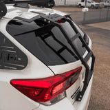 2nd Gen Subaru CrossTrek Ladder