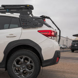 2nd Gen Subaru CrossTrek Ladder