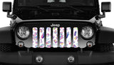 Crystal Crave Grille Insert