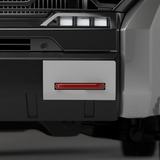 2022-Current Toyota Tundra Front Recovery Points Cutout Template