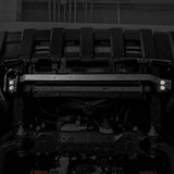 2024-Current Toyota Tacoma Front Frame Cross Member