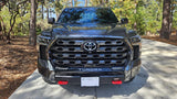 2022-Current Toyota Tundra Front Hybrid Bumper Upgrade