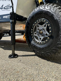 CarbonPro Compact Hydraulic Jack MLH 40''