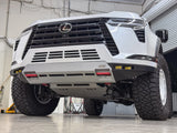 2024-Current Lexus GX550 Front Hybrid Bumper